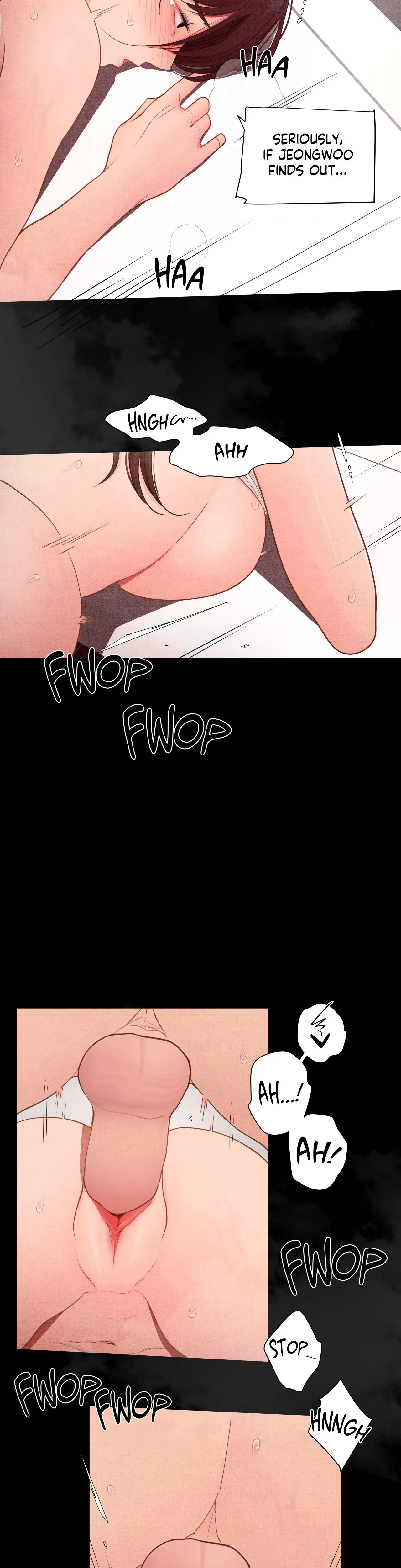 One-Day BDSM Workshop Chapter 55, page 17