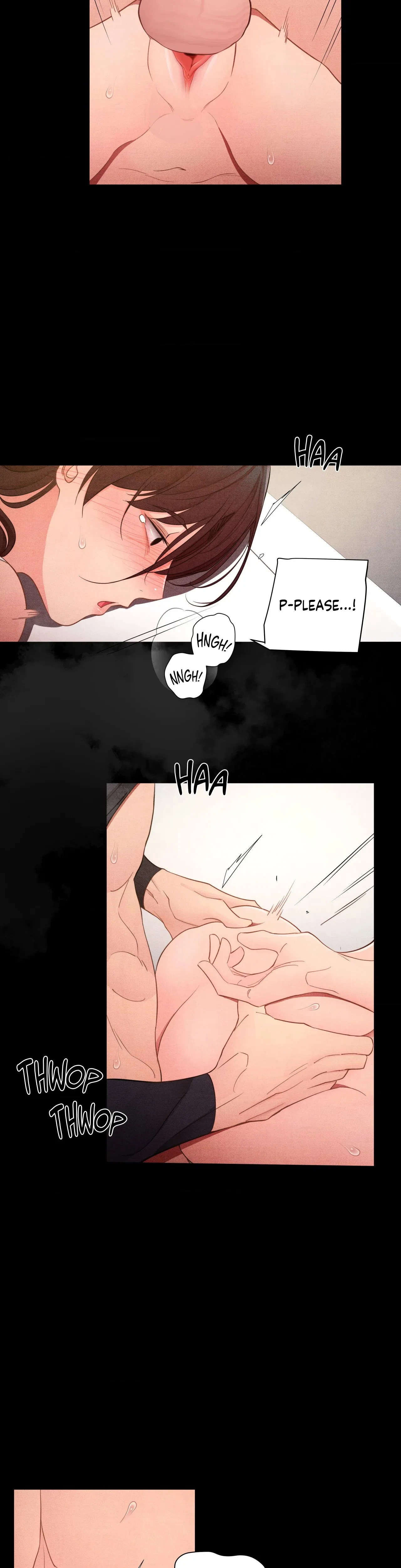 One-Day BDSM Workshop Chapter 55, page 18