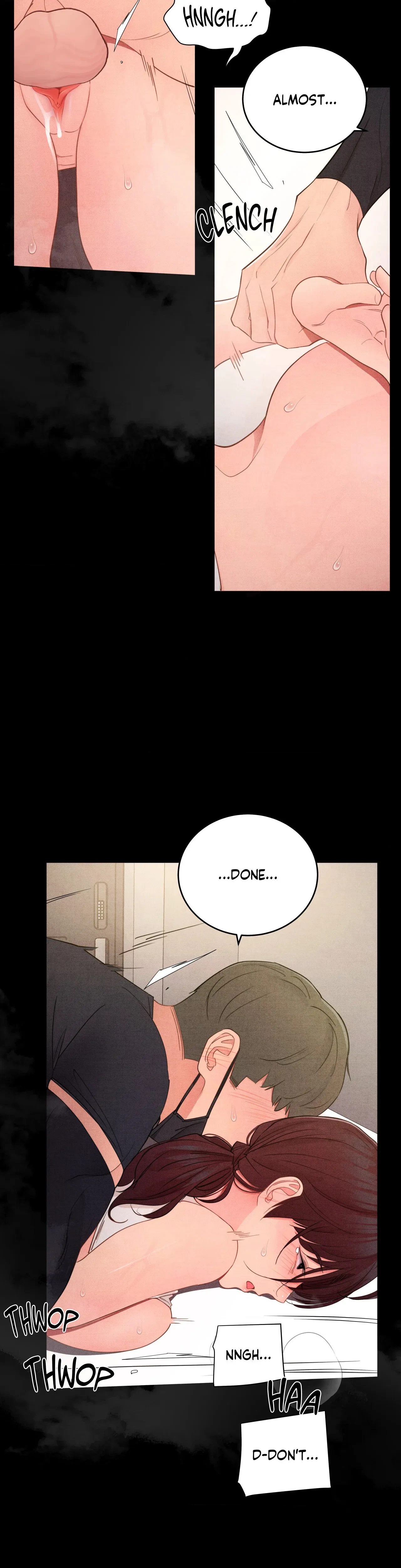 One-Day BDSM Workshop Chapter 55, page 19