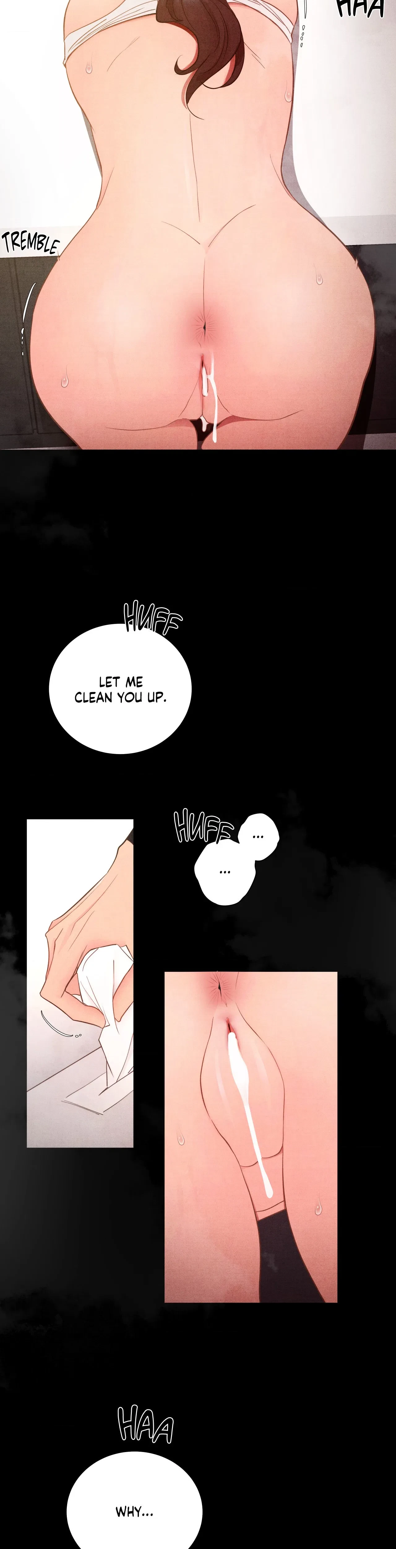 One-Day BDSM Workshop Chapter 55, page 23