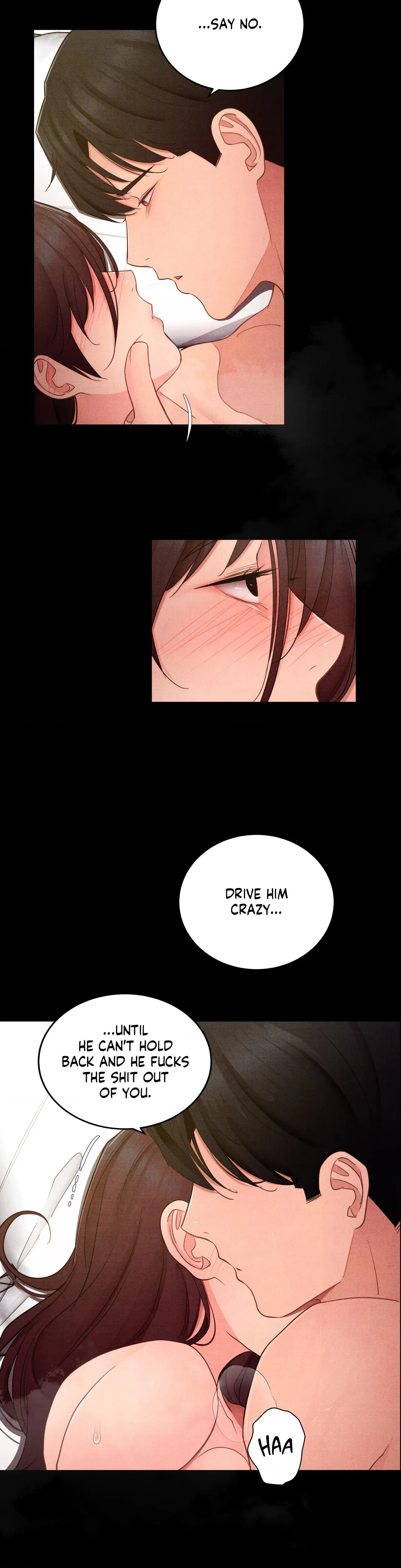 One-Day BDSM Workshop Chapter 55, page 3
