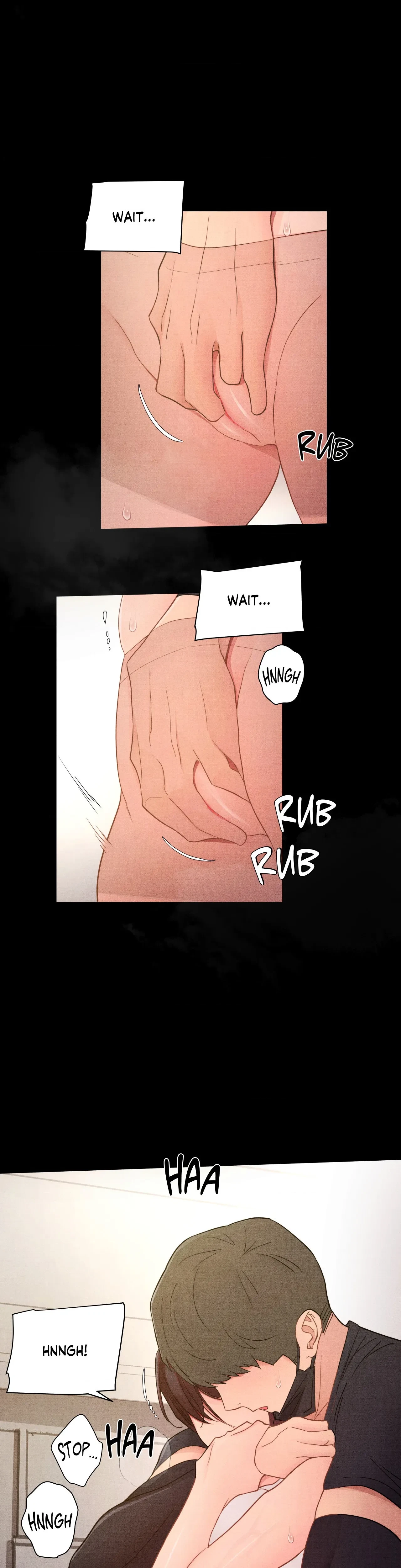 One-Day BDSM Workshop Chapter 55, page 9