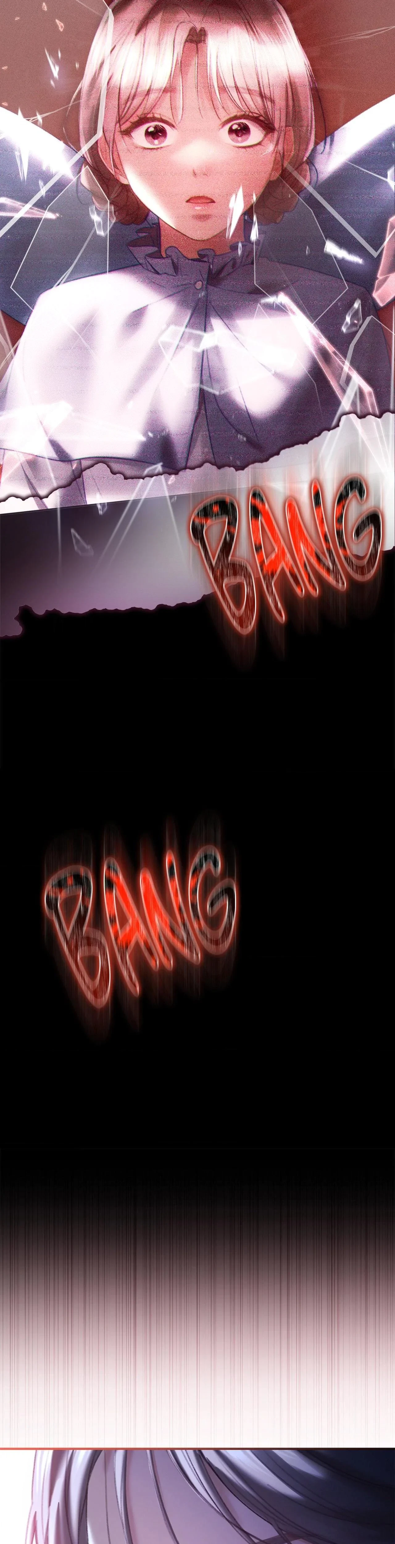 The Young Wife Chapter 35, page 11