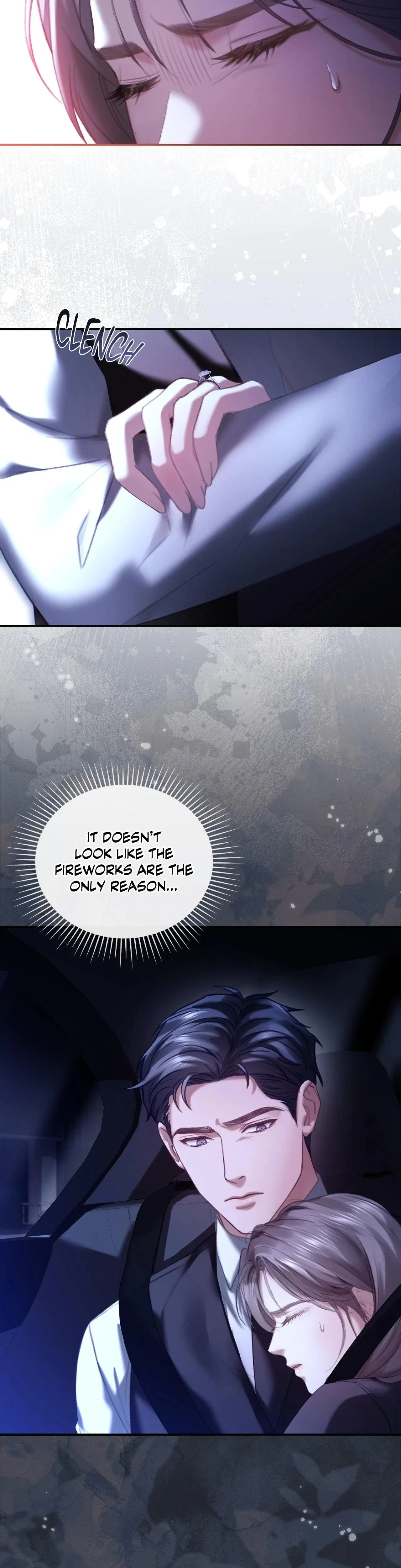 The Young Wife Chapter 35, page 12