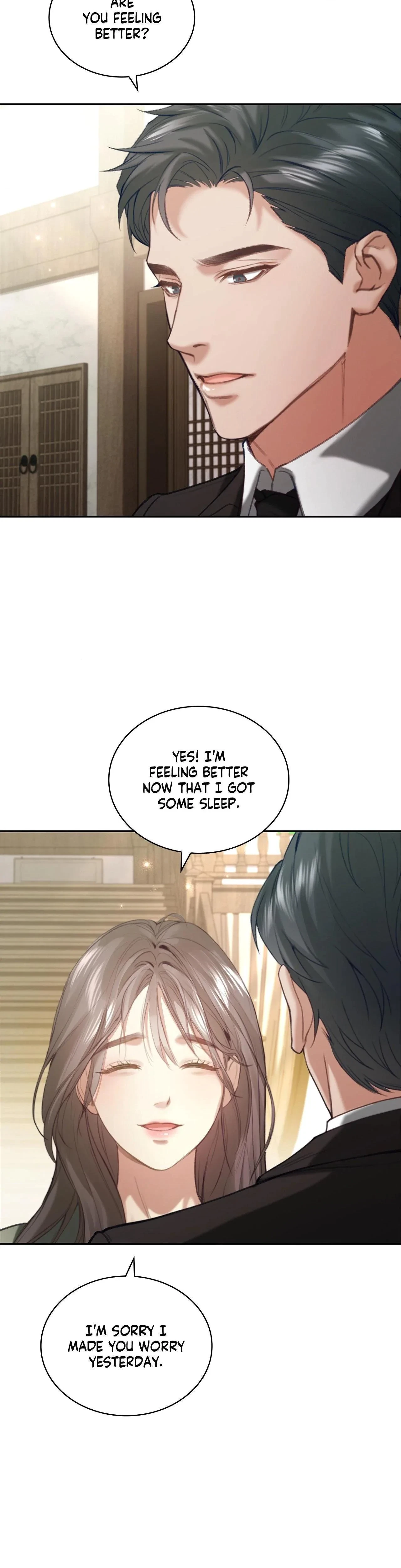 The Young Wife Chapter 35, page 16