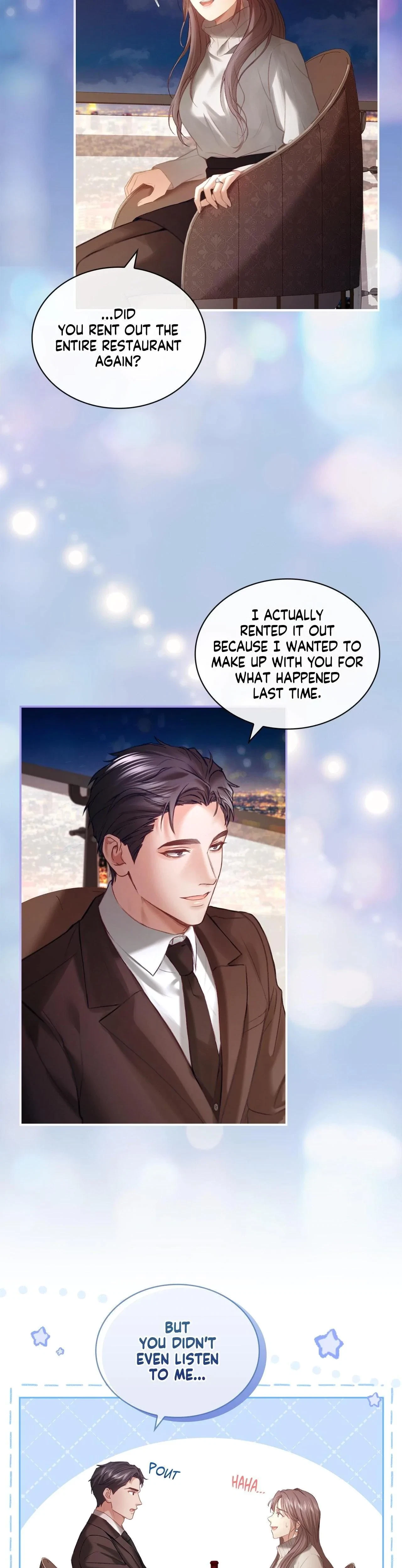 The Young Wife Chapter 35, page 2