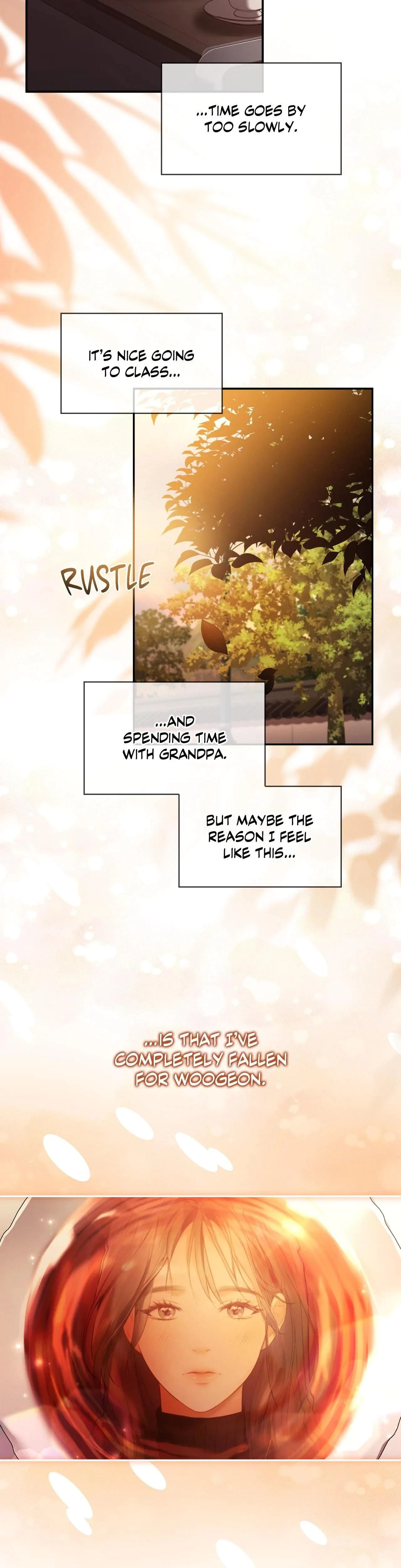 The Young Wife Chapter 35, page 24