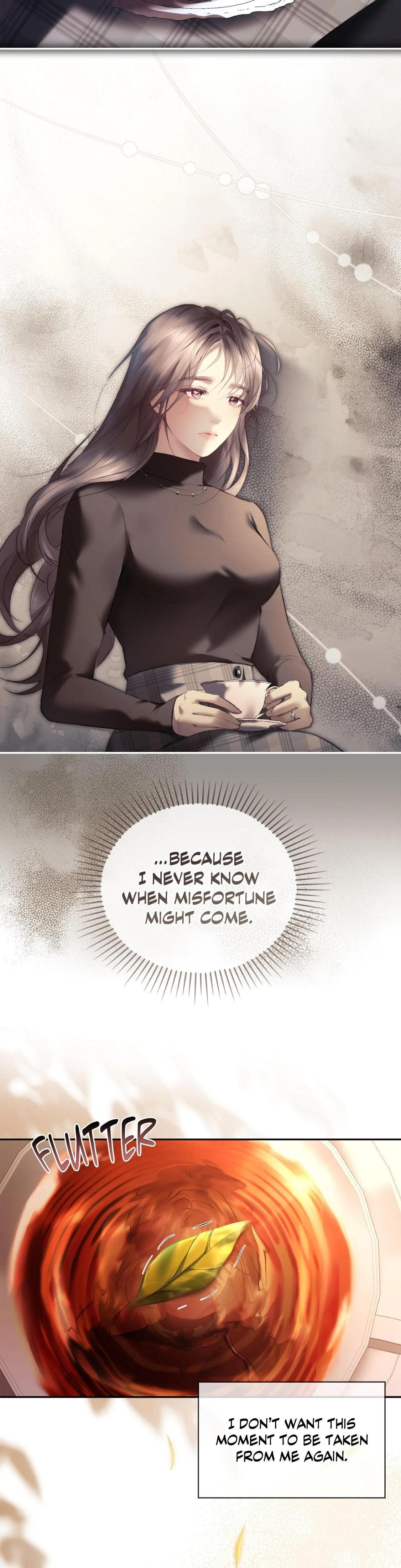 The Young Wife Chapter 35, page 26