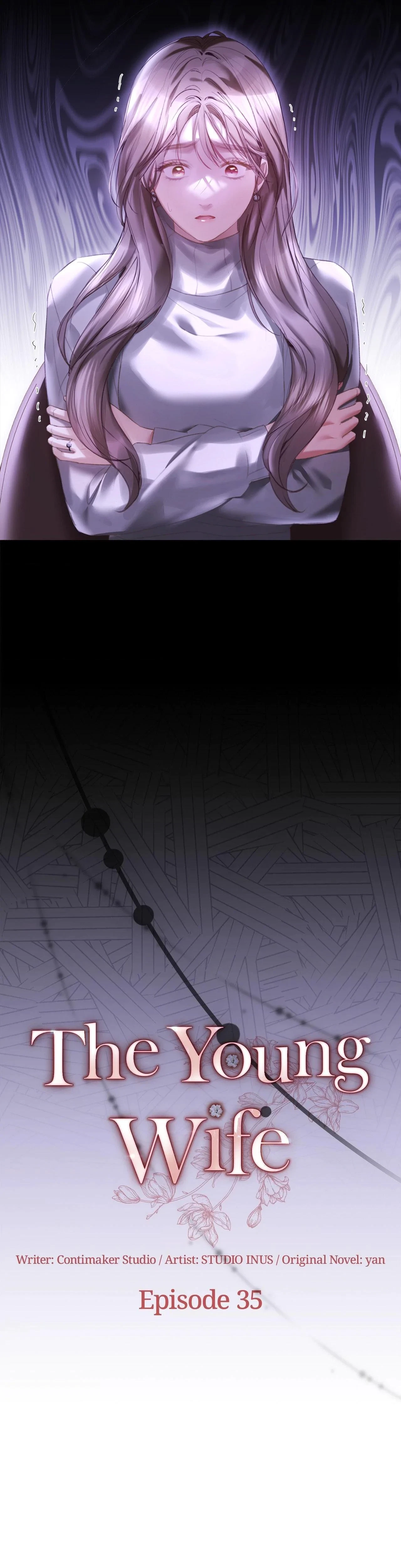 The Young Wife Chapter 35, page 7