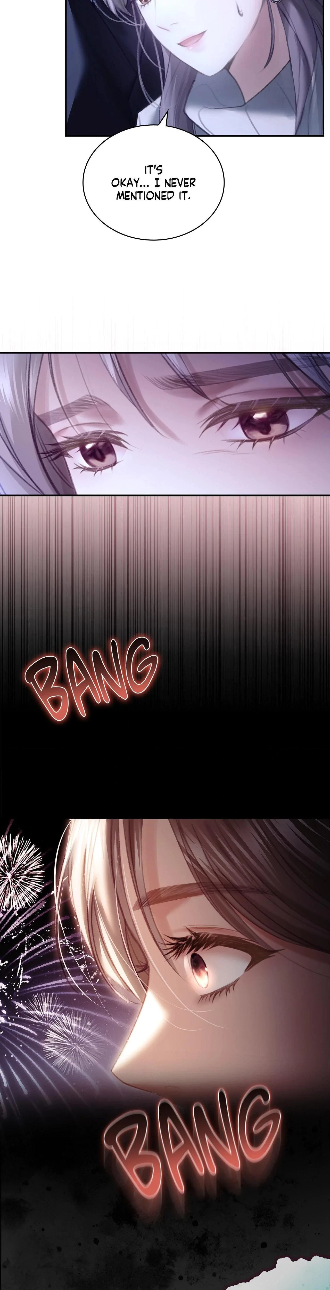 The Young Wife Chapter 35, page 9