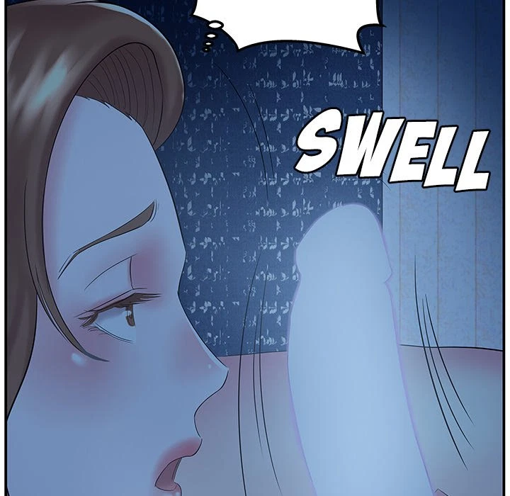 Sister-In-Law (Beoltteok) Chapter 6, page 100