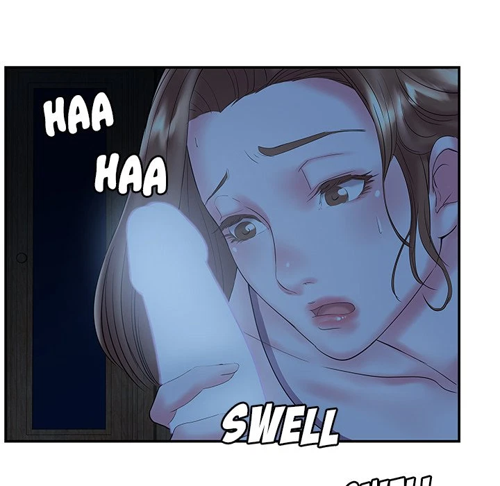 Sister-In-Law (Beoltteok) Chapter 6, page 103