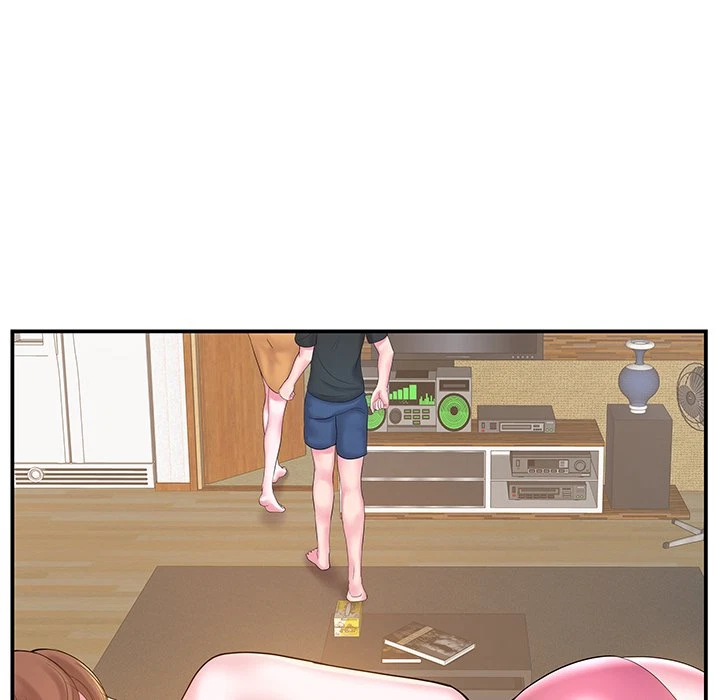 Sister-In-Law (Beoltteok) Chapter 6, page 12
