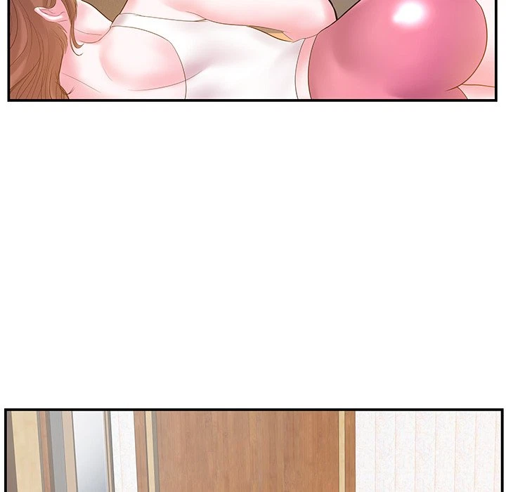 Sister-In-Law (Beoltteok) Chapter 6, page 13