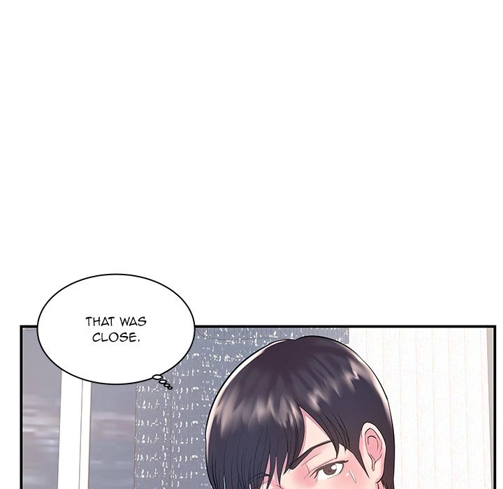Sister-In-Law (Beoltteok) Chapter 6, page 18