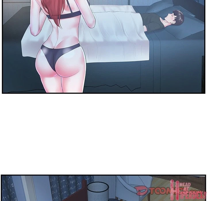 Sister-In-Law (Beoltteok) Chapter 6, page 26