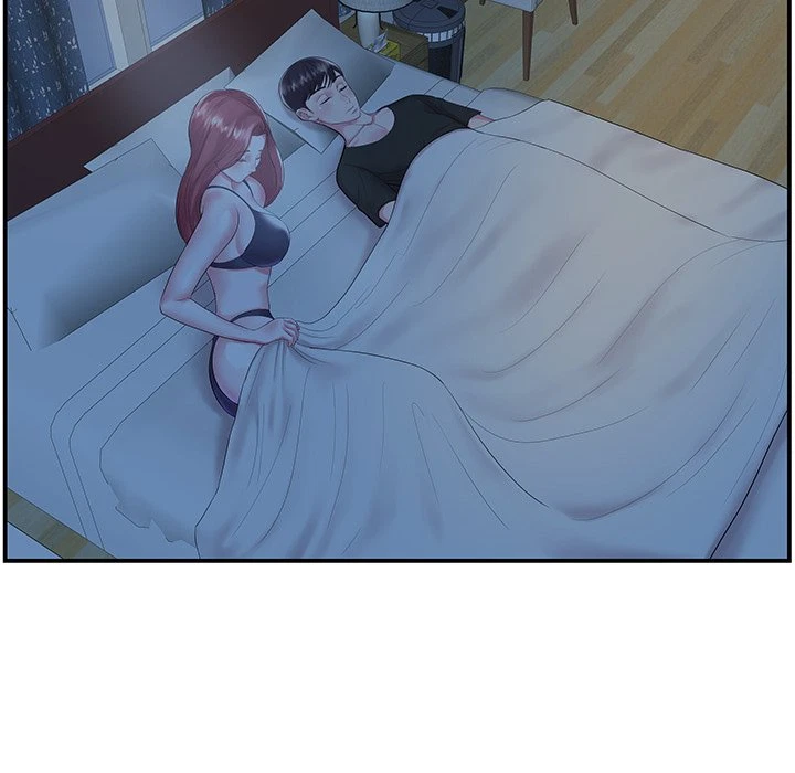 Sister-In-Law (Beoltteok) Chapter 6, page 27