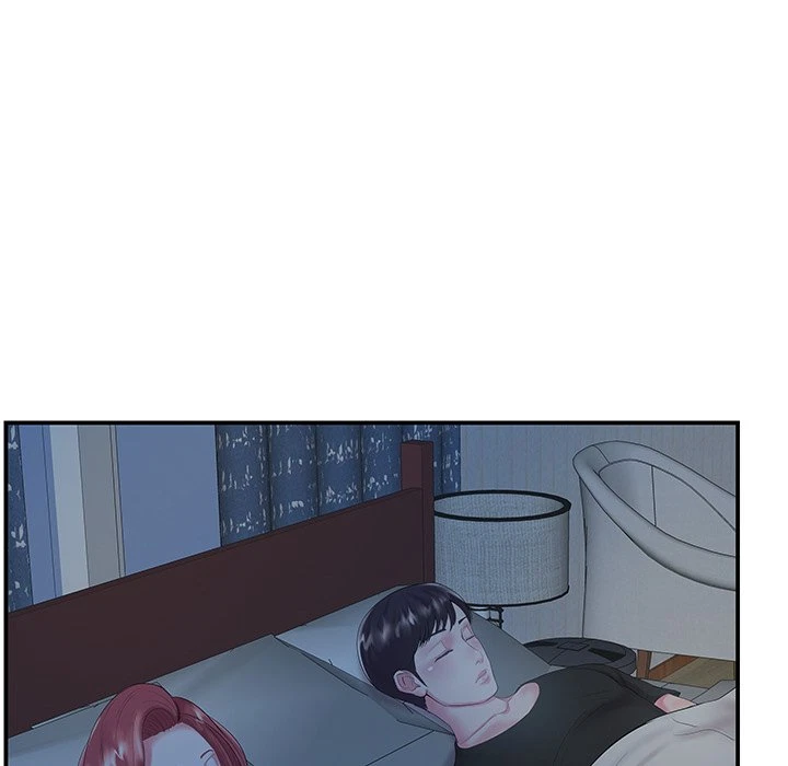 Sister-In-Law (Beoltteok) Chapter 6, page 28