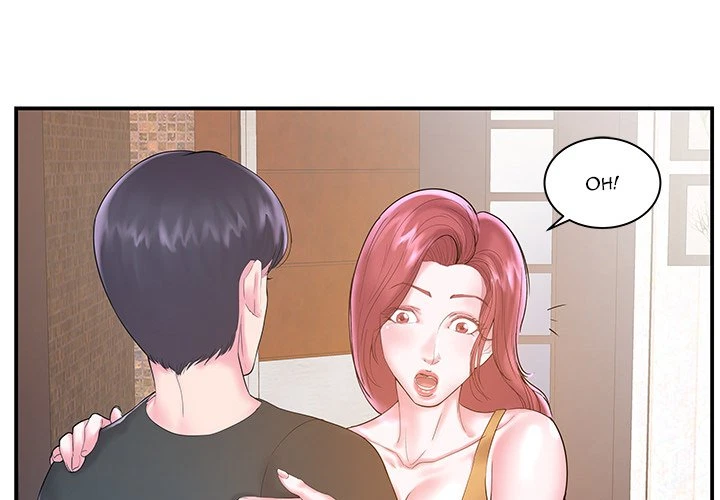 Sister-In-Law (Beoltteok) Chapter 6, page 3