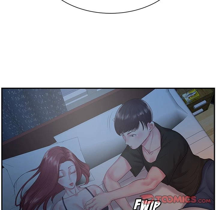 Sister-In-Law (Beoltteok) Chapter 6, page 32