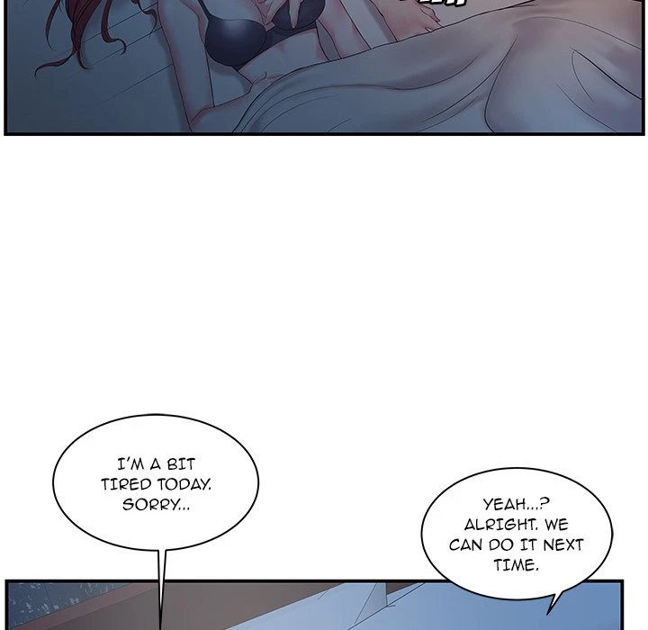 Sister-In-Law (Beoltteok) Chapter 6, page 33
