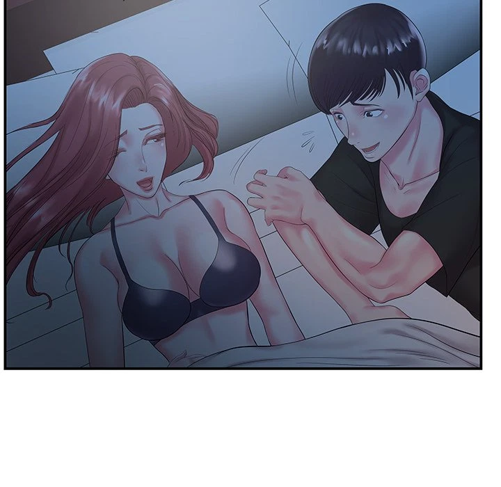 Sister-In-Law (Beoltteok) Chapter 6, page 34