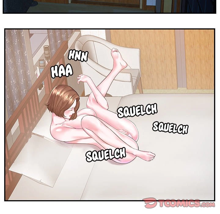 Sister-In-Law (Beoltteok) Chapter 6, page 38