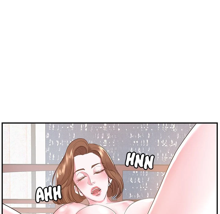 Sister-In-Law (Beoltteok) Chapter 6, page 39