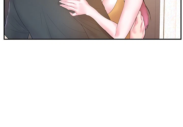 Sister-In-Law (Beoltteok) Chapter 6, page 4
