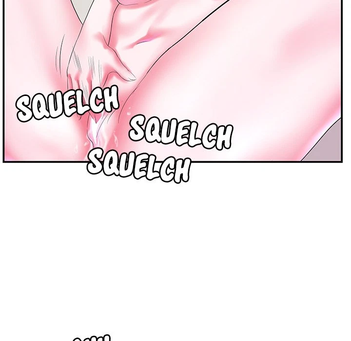 Sister-In-Law (Beoltteok) Chapter 6, page 43