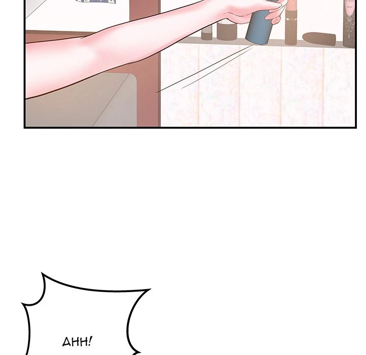 Sister-In-Law (Beoltteok) Chapter 6, page 49