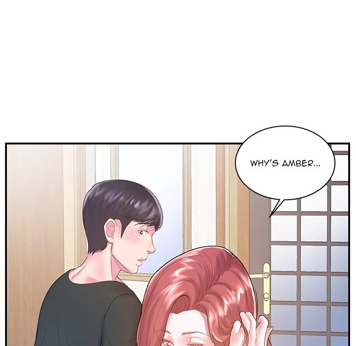 Sister-In-Law (Beoltteok) Chapter 6, page 5