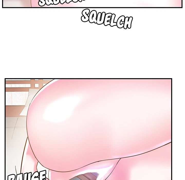 Sister-In-Law (Beoltteok) Chapter 6, page 55