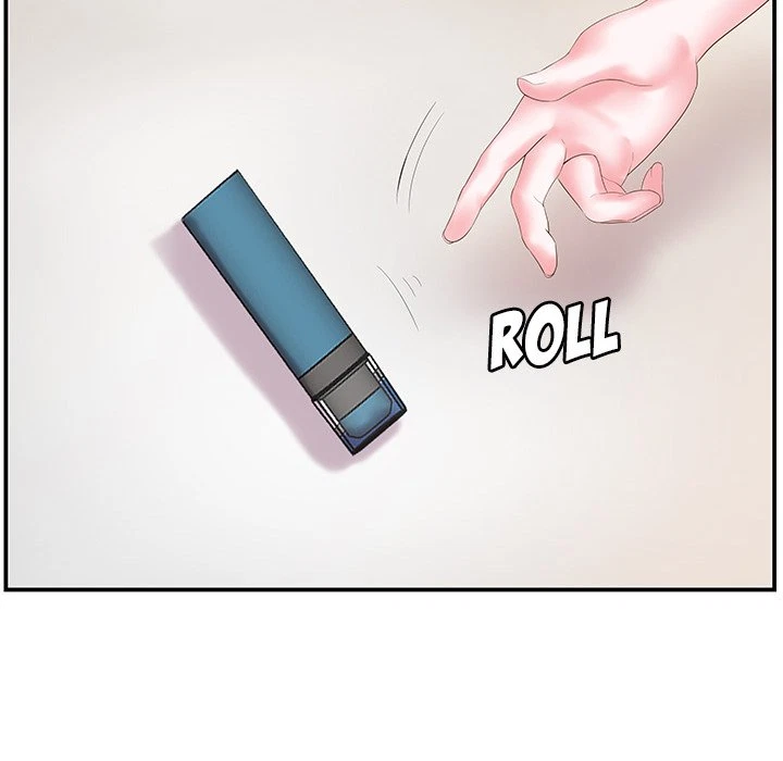 Sister-In-Law (Beoltteok) Chapter 6, page 57