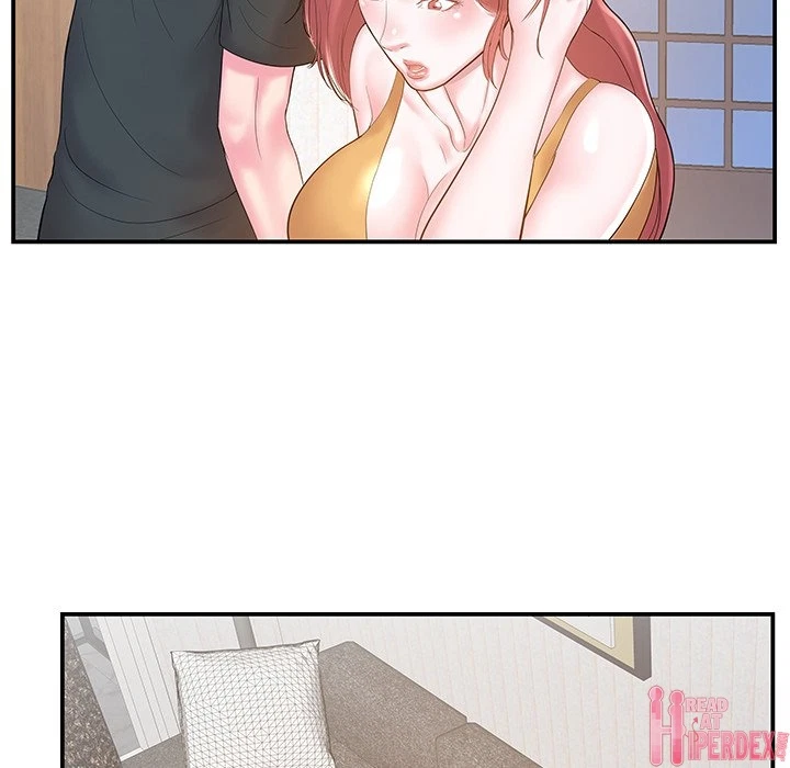 Sister-In-Law (Beoltteok) Chapter 6, page 6
