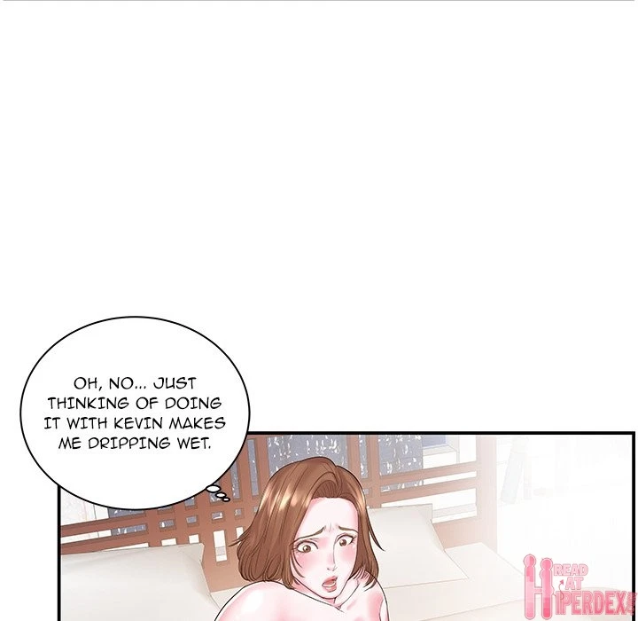 Sister-In-Law (Beoltteok) Chapter 6, page 61