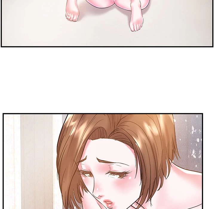 Sister-In-Law (Beoltteok) Chapter 6, page 64