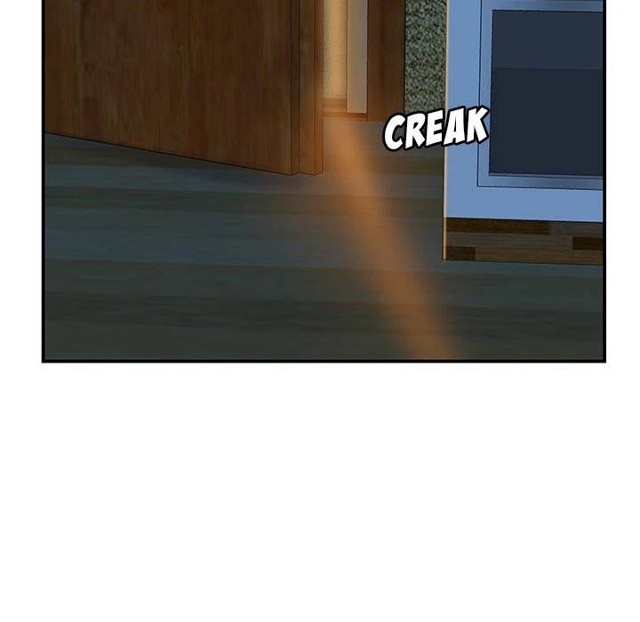 Sister-In-Law (Beoltteok) Chapter 6, page 69
