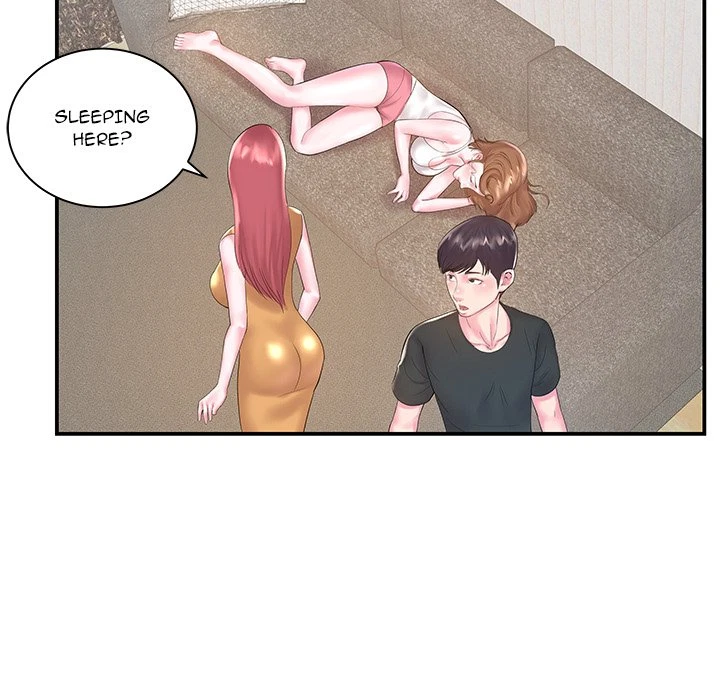 Sister-In-Law (Beoltteok) Chapter 6, page 7