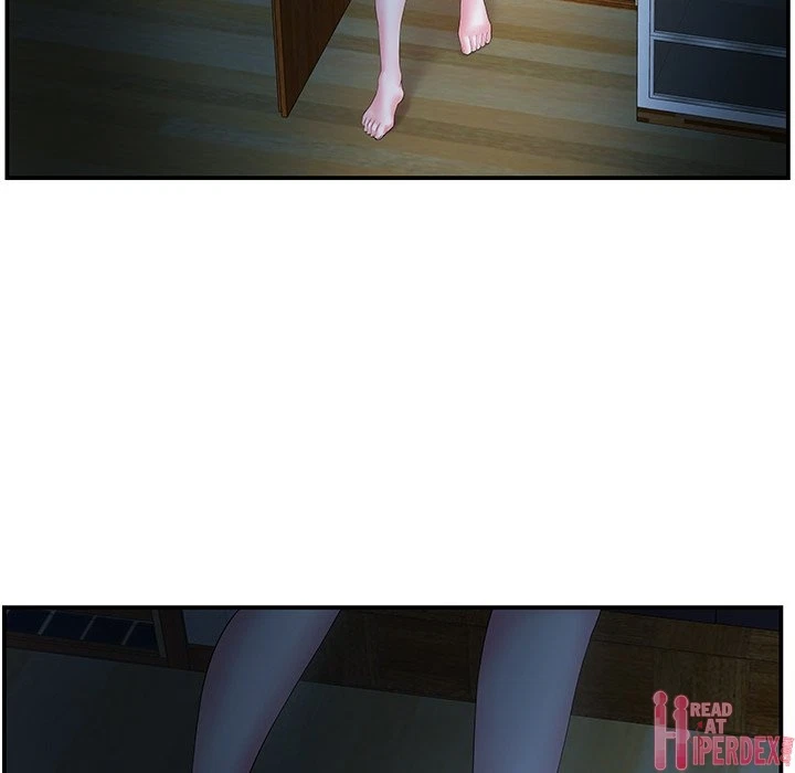 Sister-In-Law (Beoltteok) Chapter 6, page 71