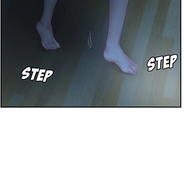 Sister-In-Law (Beoltteok) Chapter 6, page 72