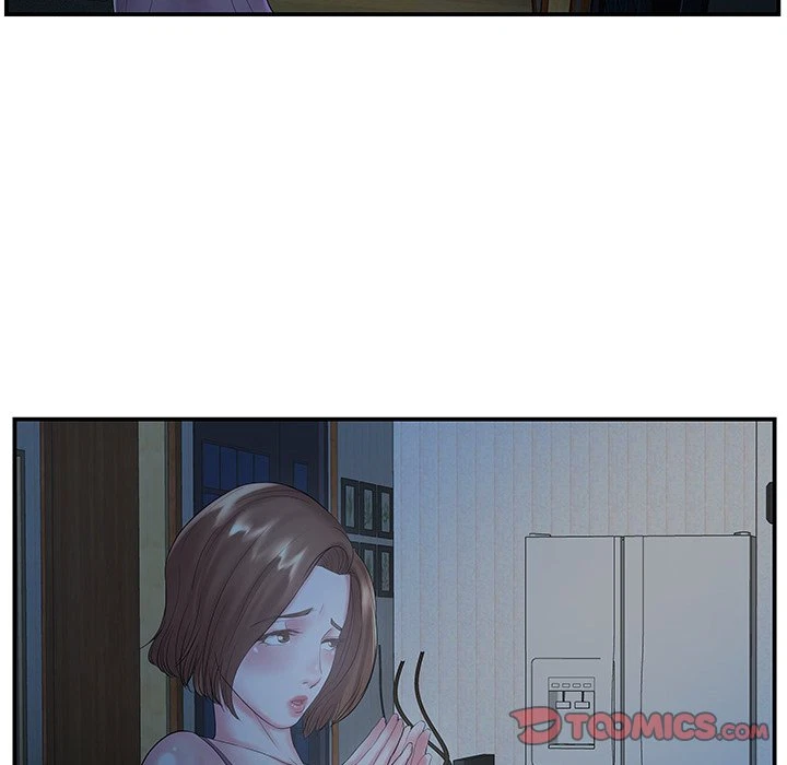 Sister-In-Law (Beoltteok) Chapter 6, page 74