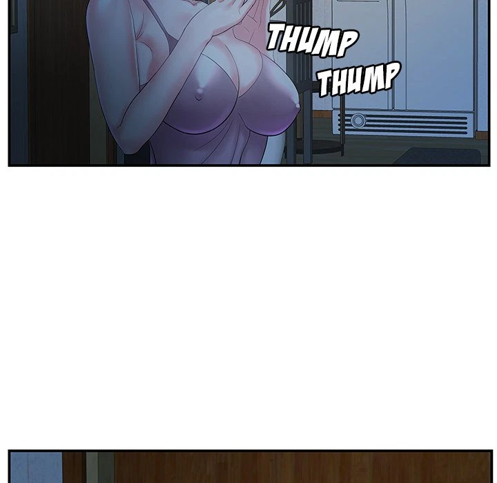Sister-In-Law (Beoltteok) Chapter 6, page 75