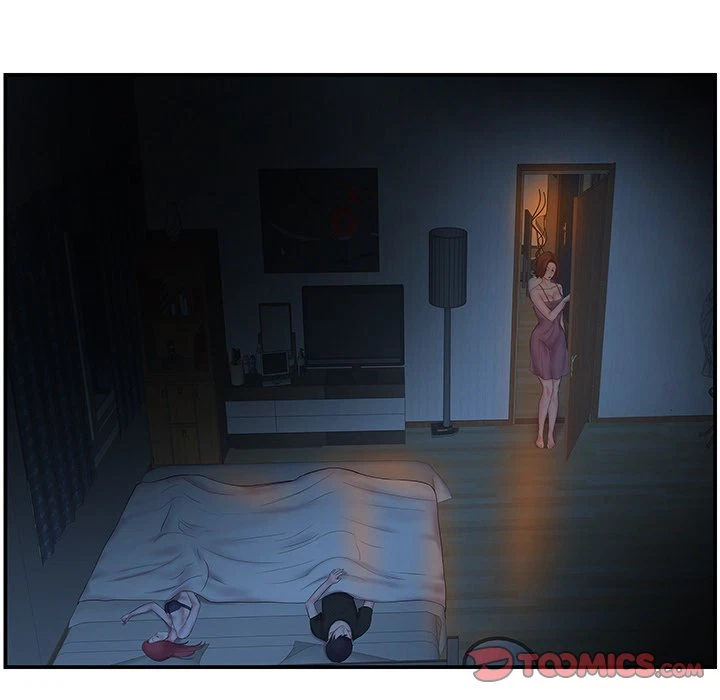 Sister-In-Law (Beoltteok) Chapter 6, page 80