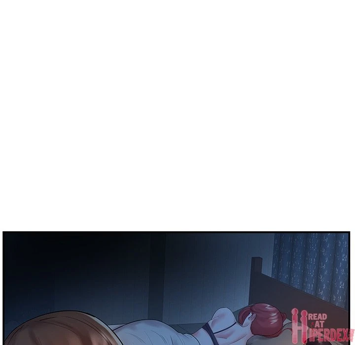 Sister-In-Law (Beoltteok) Chapter 6, page 81