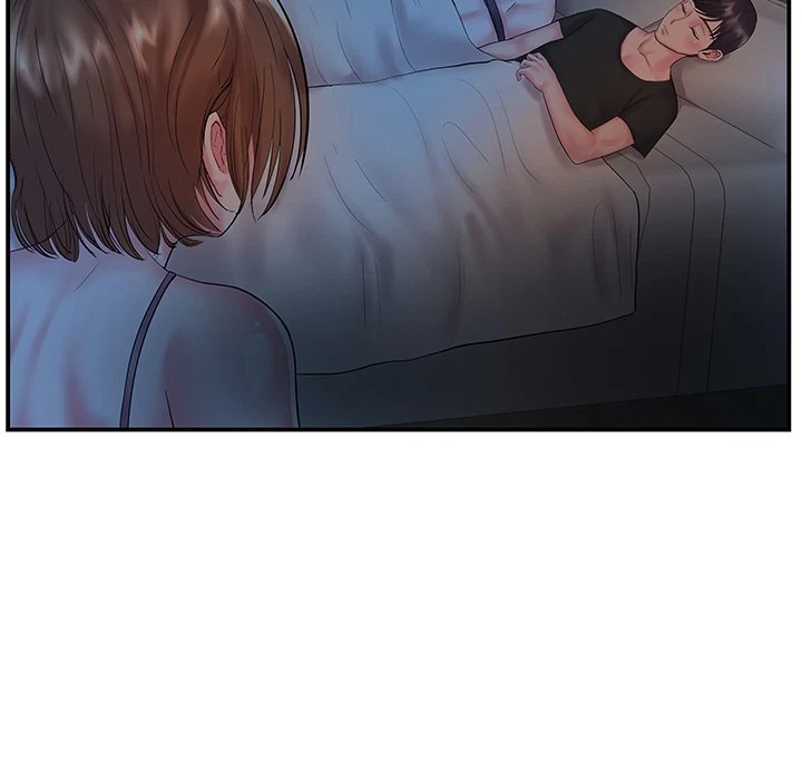 Sister-In-Law (Beoltteok) Chapter 6, page 82