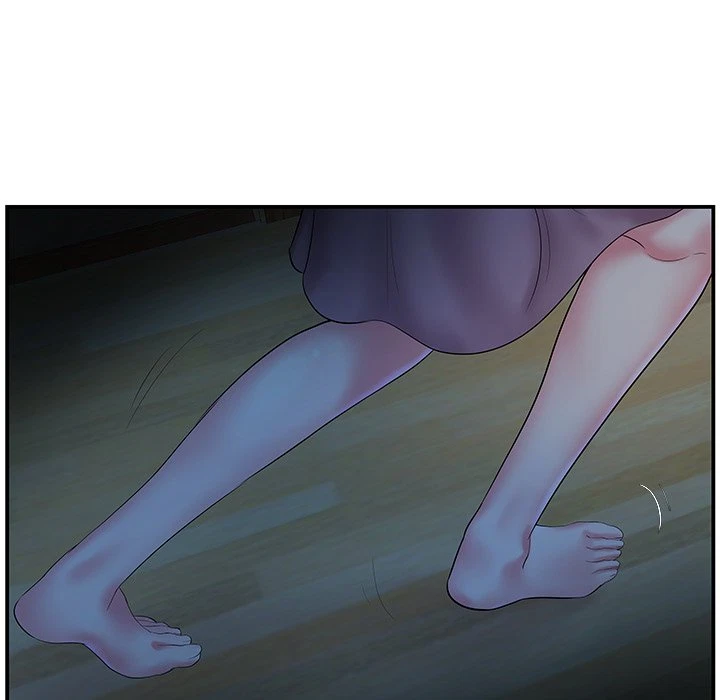 Sister-In-Law (Beoltteok) Chapter 6, page 83