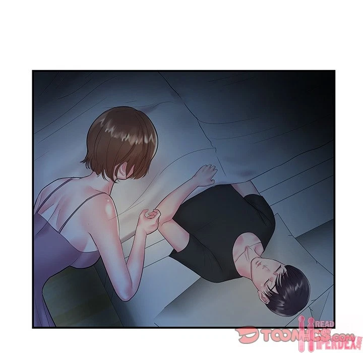 Sister-In-Law (Beoltteok) Chapter 6, page 86