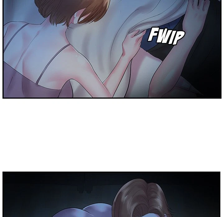 Sister-In-Law (Beoltteok) Chapter 6, page 88