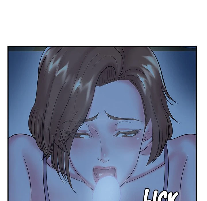 Sister-In-Law (Beoltteok) Chapter 6, page 97